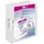 Veloflex 10 VELOFLEX VELODUR® Präsentationsringbücher 4-Ringe weiß 7,0 cm DIN A4