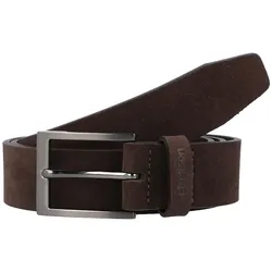 Strellson Gürtel Leder   Braun Herren 
