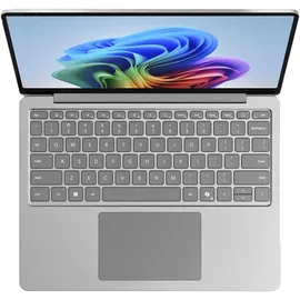 Microsoft Surface Laptop 7 13'' Snapdragon X Plus 16 GB RAM 256 GB UFS Platin