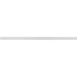 FORUM Arbeits-stahllineal Länge: 1000 x 40 x 8 mm