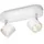 Philips myLiving Star 2-flg. weiß