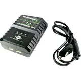 Absima Modellbau-Ladegerät 2.2A LiPo