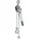 Silverline 3000 Tragkraft 3 000