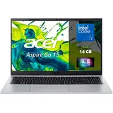 Acer Aspire Go 15 AG15-72P-54HR Intel Core 5 120U 16 GB RAM 512 GB SSD Win11 Home