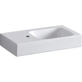 Geberit iCon xs Ablagenwaschtisch 53 x 31 cm (124153000)