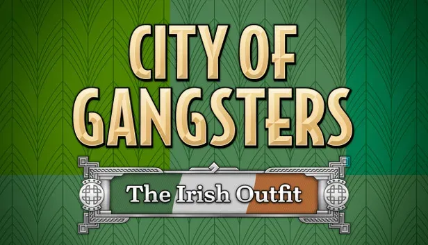 City of Gangsters: The Irish Outfit