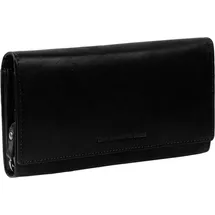 The Chesterfield Brand Hampton Geldbörse Damen schwarz