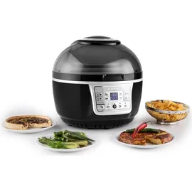 Klarstein VitAir Turbo schwarz