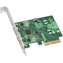 Sonnet Technologies Sonnet Thunderbolt 3 Upgrade Card, Kontrollerkarte