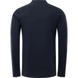 Fristads Flamestat Unterhemd 7026 MOFN Dunkel Marineblau L - Dunkelblau - L