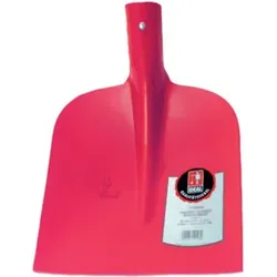 Ideal Holsteiner Schaufel Gr. 2 m. Düllenverstärkung