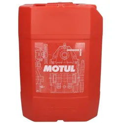 Motoröl MOTUL Tekma FUTURA + 10W30 20L