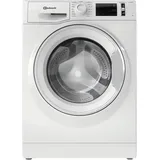 Bauknecht Waschmaschine WM ECO STYLE 8AA Frontlader 8kg Füllmenge Energiesparend