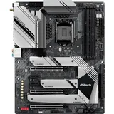 ASRock W480 Creator (LGA 1200, Intel W480, ATX Mainboard