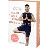 Knaur Balance Mein Yoga für Unbewegliche: