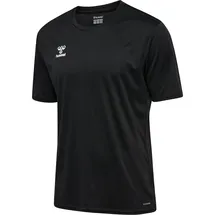 hummel Essential Trikot 2001 black XXL