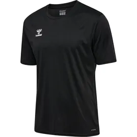 hummel Essential Trikot 2001 black XXL