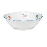 SELTMANN WEIDEN Dessertschale Sonate NOSTALGIE - L/B ca. 15,30x4,90