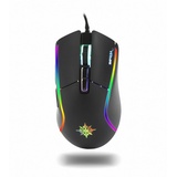 Inca IMG-GT16 RGB Gaming Mouse, USB