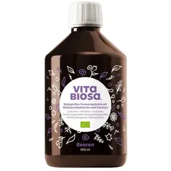 Vita Biosa Beeren, 500 ml