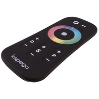 Deko-Light Controller Touch Fernbedienung RF Color, IP 20 D-843016