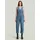 G-Star D23037-d252 ärmelloser Overall - Mittelblau - XS