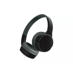 Belkin Soundform Mini - Kinderkopfhörer - Schwarz