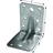SIMPSON STRONG TIE Winkelverbinder ABR 70 x 70 x 55 mm