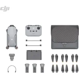 DJI Air 3 Fly More Combo (RC 2)