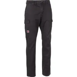 Ternua Lawn PT black (9937) XL