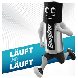 Energizer Max Plus AA 2800 mAh 20 St.