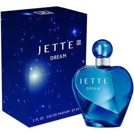 JETTE Dream Eau de Parfum 30 ml