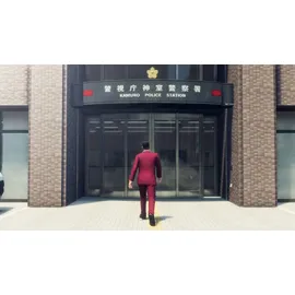 Yakuza Like a Dragon - Day Ichi Edition