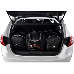 Kofferraumtaschen Set - PEUGEOT 308 II