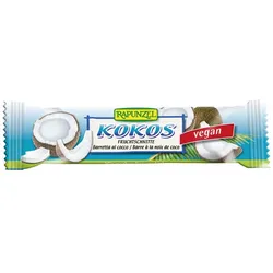 Fruchtschnitte Kokos