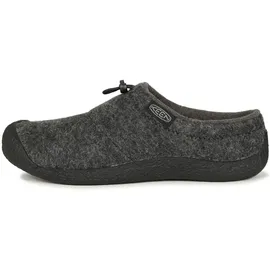 Keen Herren Howser III Slide Schuhe (Größe 45, grau)