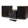 Sharp XL-B517D braun