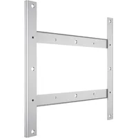 Multibrackets 2548, VESA-Adapter, Silber, 200 x 100,200 x 200 mm, 350 g, 250 mm,
