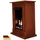 Df-Shopping Kaminbau Mierzwa Madrid Deluxe Kirschbaum