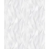 Fashion for walls Vliestapete 10148-31 0,53 m x 10,05 m grau