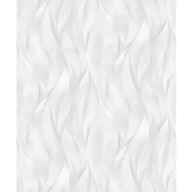 Fashion for walls Vliestapete 10148-31 0,53 m x 10,05 m grau