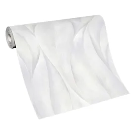 Fashion for walls Vliestapete 10148-31 0,53 m x 10,05 m grau