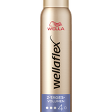 Wella Wellaflex 2-Tages-Volumen Schaumfestiger - 200.0 ml