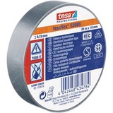 Tesa 53988-00046-00 Isolierband tesa® Professional Grau (L x B) 20m 19mm