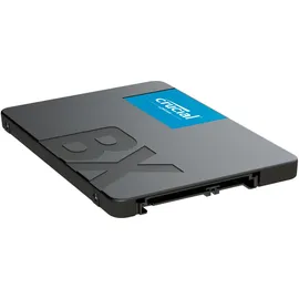 Crucial BX500 2 TB 2,5" CT2000BX500SSD1