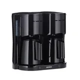 Severin KA 9315 Duo-Kaffeemaschine