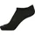 New Line Base Laufsocken Füßlinge 0060 black 43-46