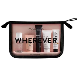 Wherever Reise-Set