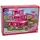 Mattel Puppenhaus Barbie The Movie pink HPH26