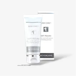 Weyergans High Care Cleansing System Soft Peeling 100ml